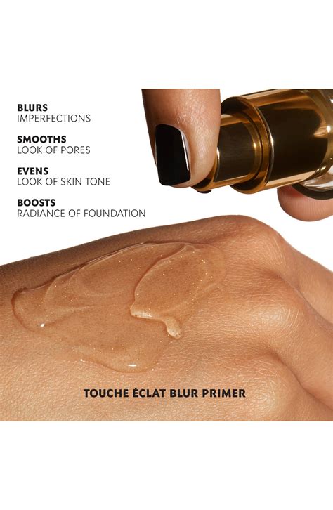 9 Best Dupes for Touche Éclat Blur Face Primer by Yves Saint 